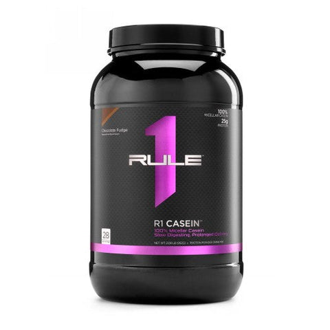 Rule 1, R1 Casein, Cookies 4 lbs Rule 1