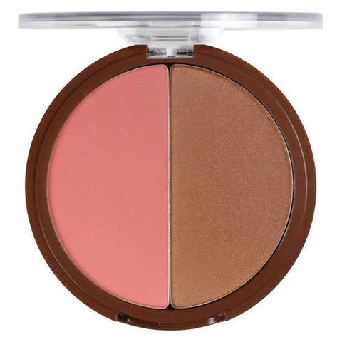 Mineral Fusion, Blush Rio Blonzer, .29 Oz Mineral Fusion