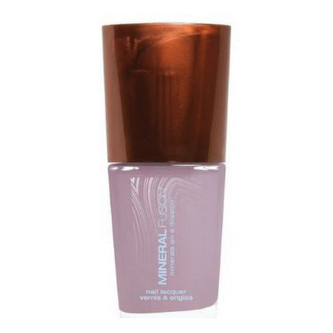 Mineral Fusion, Bubble Nail Polish, .33 Oz Mineral Fusion