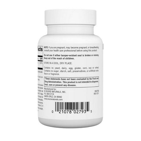 Source Naturals, Vitamin D-3, 10000 IU, 240 Softgels Source Naturals