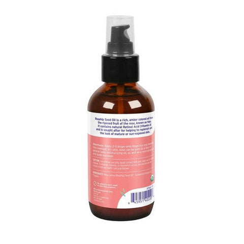 Life-Flo, Pure Rosehip Oil, 4 Oz