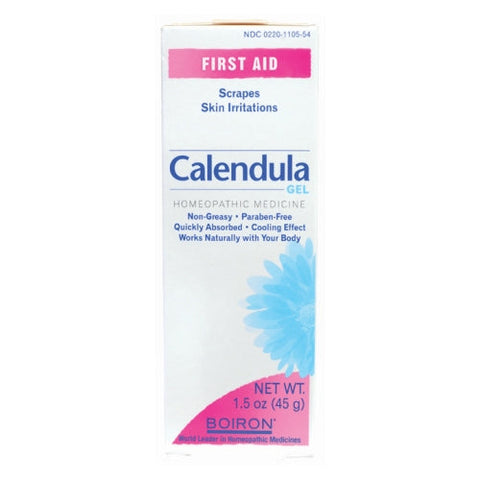 Boiron, Calendula Gel, 1.5 Fl Oz Boiron