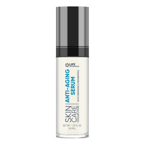 Life Extension, Skin Care Collection Anti-Aging Serum, 1.75 Oz Life Extension
