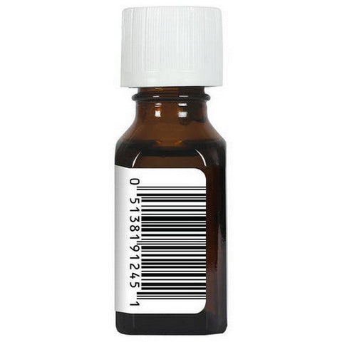 Aura Cacia, Essential Oil Tumeric Extract, 0.5 Oz Aura Cacia