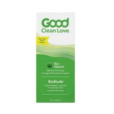 Bionude Personal Lubricant Ultra Sensitive 3 Oz by Good Clean Love