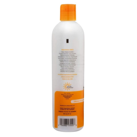 Earth Science, Fragrance Free Conditioner, 12 Oz Earth Science