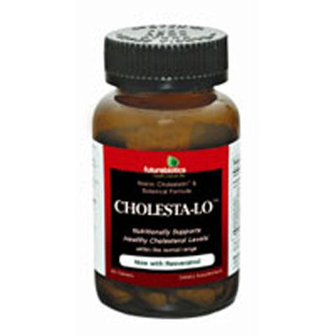 Futurebiotics, Cholesta-Lo, 120 Tabs Futurebiotics