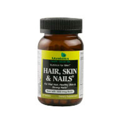 Futurebiotics, Hair Skin and Nails For Men, 135 Tabs Futurebiotics