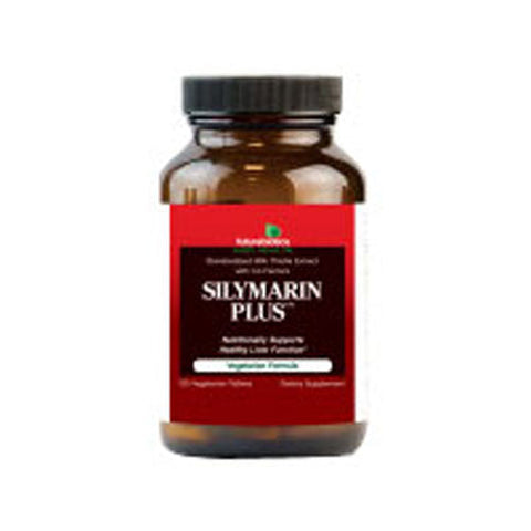 Futurebiotics, Silymarin Plus, 120 Tabs Futurebiotics