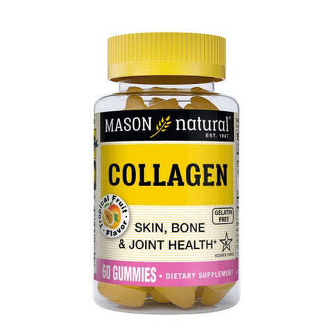 Mason, Collagen, 60 Gummies Mason