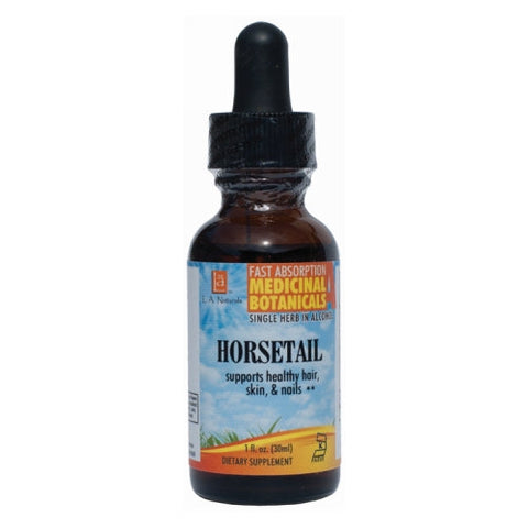 L. A .Naturals, Horsetail, 1 Oz L. A .Naturals