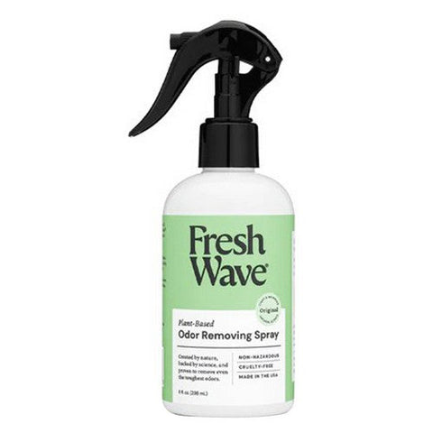 Fresh Wave, Odor Removing Spray, 8 Oz Fresh Wave