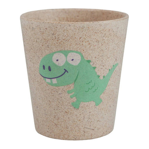 Jack N' Jill, Rinse Cup, Dino 1 Count Jack N' Jill