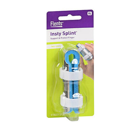 Flents, Insty Splint Two-Sided Extra Large, 1 Each Flents
