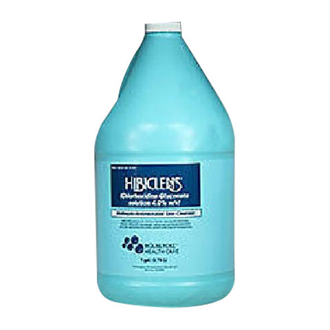 Molnlycke, Chlorhexidine Gluconate Solution Liquid, 128 Oz Molnlycke