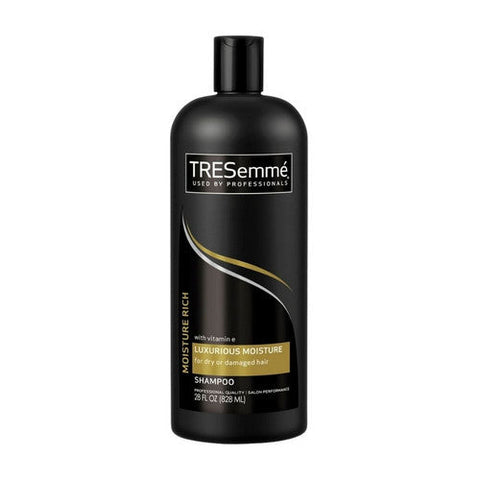 Tresemme, Rich Moisture Shampoo, 28 Oz Tresemme