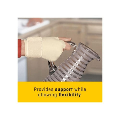 Futuro, Hand Wrist Compression Glove Mild Support Large And Xtra Large, 1 Each Futuro