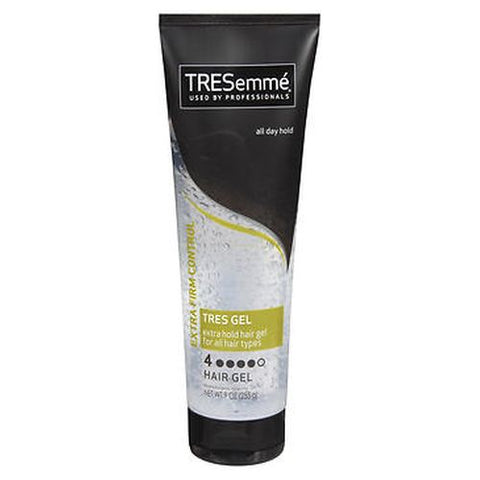 Axe, TreSemme Tres Gel Extra Hold, 9 Oz Tresemme