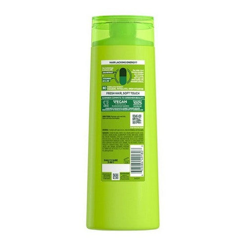 Garnier Fructis, Daily Care 2 in 1 Fortifying Shampoo & Conditioner, 12.5 Oz Garnier Fructis