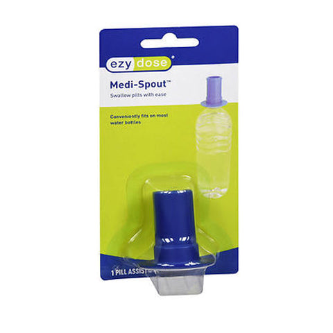 Acu-Life, Ezy Dose Medi-Spout, 1 Each Ezy Dose