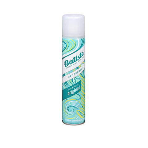 Batiste, Dry Shampoo Clean & Classic Original, 6.73 Oz Batiste