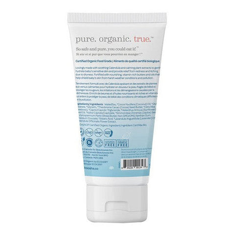 Shoosha, Organic Face & Body Lotion, Lavender 6 Oz Shoosha