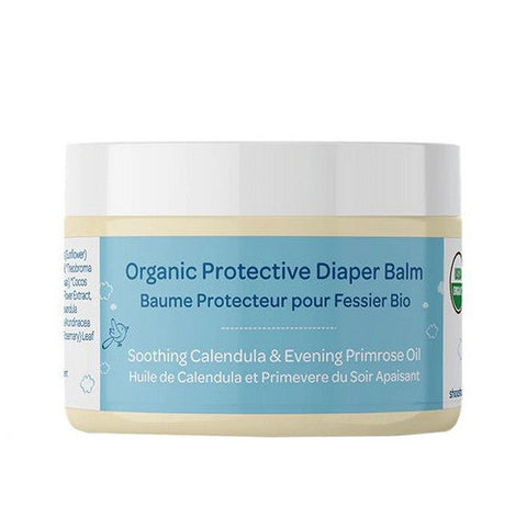Shoosha, Protective Diaper Balm, 2 Oz Shoosha