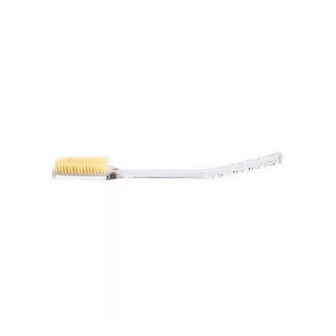 Bass Brushes, Body Brush Acrylic Handle, 1 Each Bass Brushes