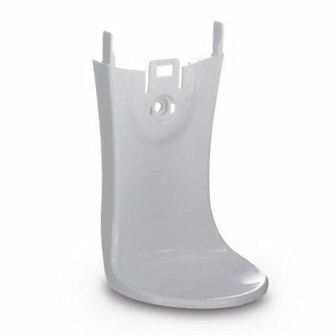 Gojo, Dispenser Drip Tray SHIELD 3.7 X 3.79 X 6.16 Inch, White, 1 Each Gojo