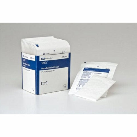 Cardinal, Non-Adherent Dressing 3 X 4 Inch Sterile 1050, Count of 1 Cardinal