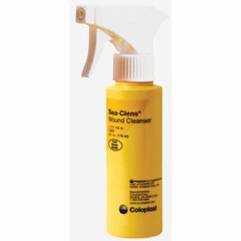 Coloplast, Wound Cleanser Spray Saline-Based Solution, 12 Oz Coloplast