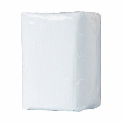 First Quality, Air Permeable Disposable Underpad Polymer Heavy Absorbency, Case Of 6 First Quality
