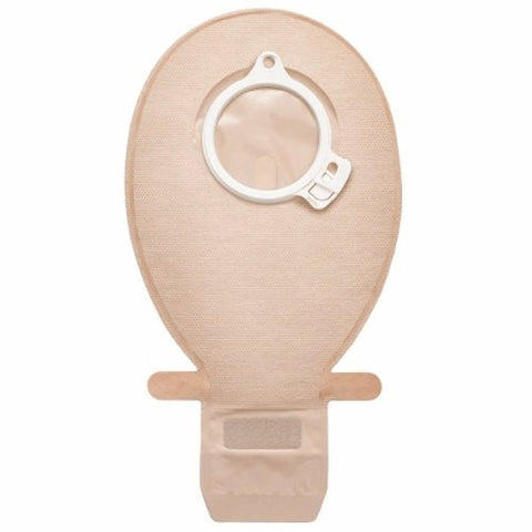 Coloplast, Ostomy Pouch Two-Piece System 10-1/2 Inch Length 11115, Box Of 20 Coloplast