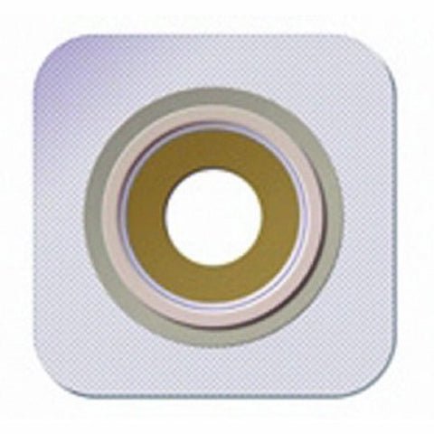 Convatec, Ostomy Barrier Sur-Fit Natura , Stomahesive  Trim to Fit, Moldable, Flexible 2-3/4 Inch Flange Hydro, Box Of 10 Convatec