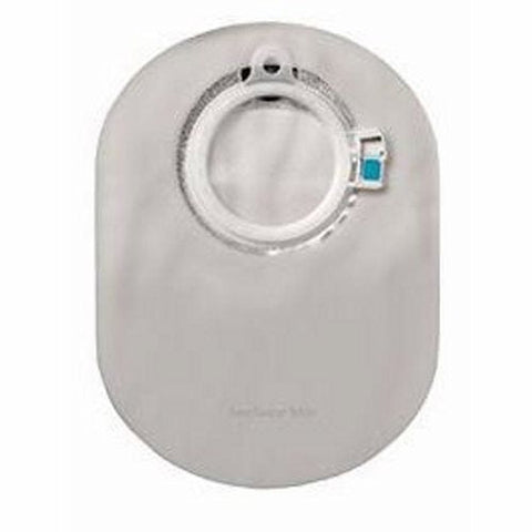 Coloplast, Filtered Ostomy Pouch SenSura  Mio Two-Piece System 50 mm Stoma Closed End Flat, Box Of 30 Coloplast