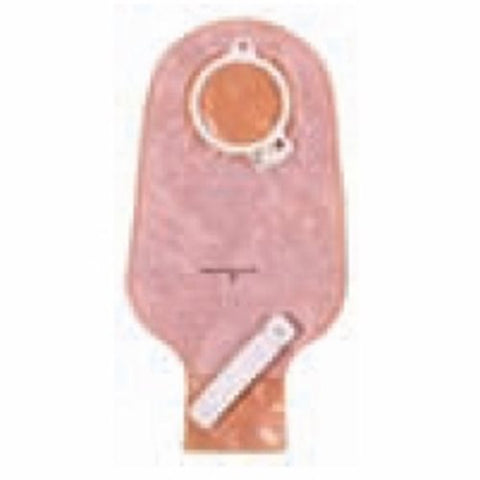 Coloplast, Colostomy Pouch One-Piece System 9-3/4 Inch Length Drainable 12527, Box Of 10 Coloplast