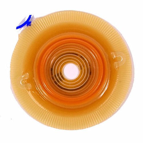 Coloplast, Ostomy Barrier Trim to Fit Standard Wear Pectin Based Adhesive 60 mm 14263, Box Of 5 Coloplast