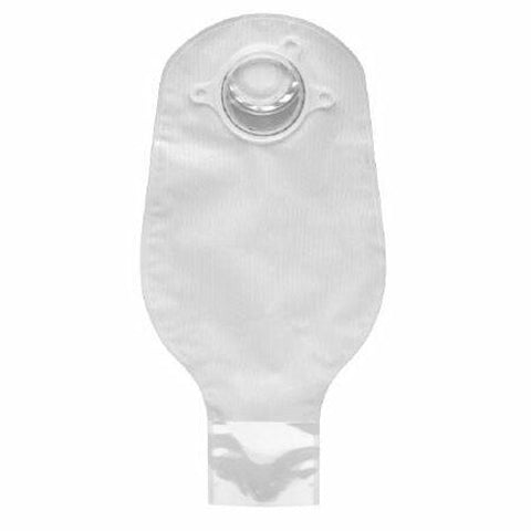 Convatec, Colostomy Pouch Two-Piece System 10 Inch Length Drainable 401507, Box Of 10 Convatec