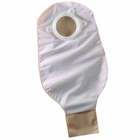Convatec, Colostomy Pouch Two-Piece System 12 Inch Length Drainable 401510, Box Of 10 Convatec