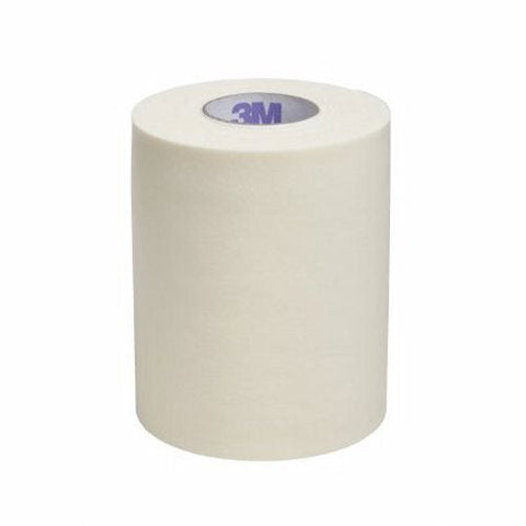 3M, Medical Tape 3M Microfoam Water Resistant Foam / Acrylic Adhesive 3 Inch X 5-1/2 Yard White NonSteri, Case Of 6 3M
