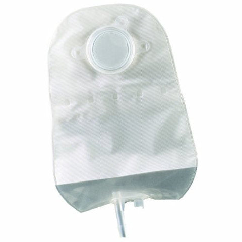 Convatec, Urostomy Pouch Natura Two-Piece System 10 Inch Length Drainable, Count of 1 Convatec