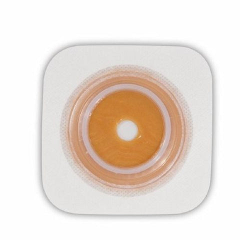 Convatec, Ostomy Barrier Trim to Fit Standard Wear Stomahesive Without Tape 70 mm 401577, Box Of 10 Convatec