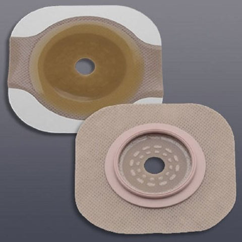 Hollister, Ostomy Barrier Trim to Fit Extended Wear Adhesive Tape 44 mm 14602, Box Of 5 Hollister