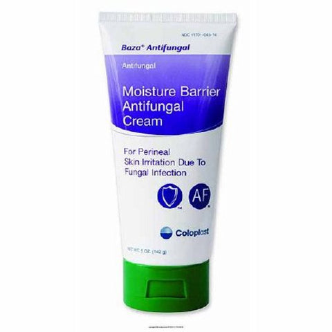 Coloplast, Antifungal 2 oz. Tube Scented Cream, Count of 12 Coloplast