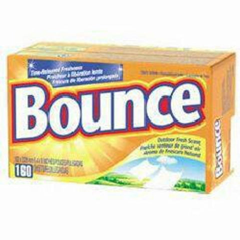 Lagasse, Fabric Softener Bounce, 1 Pack Bounce