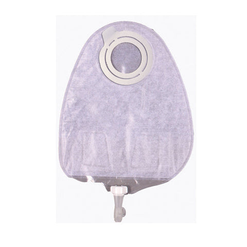 Coloplast, Urostomy Pouch Two-Piece System 10-3/4 Inch Length Maxi Drainable 1758, Box Of 10 Coloplast
