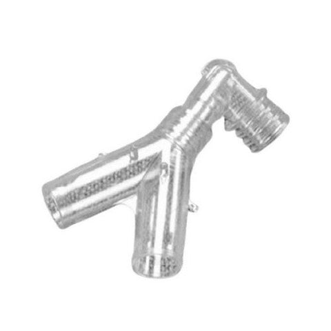 Vyaire, Y Adapter, Count of 1 Vyaire