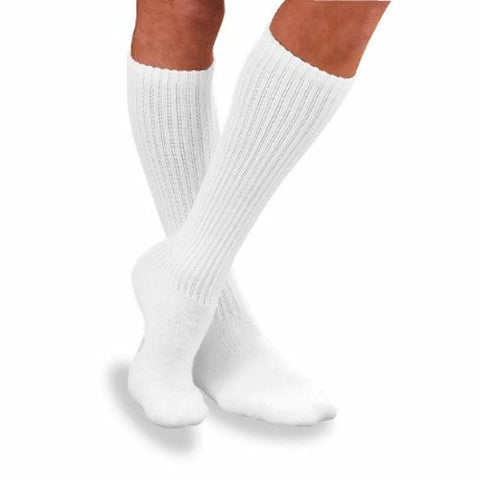 Jobst, Diabetic Compression Socks X Large, 1 Pair Jobst