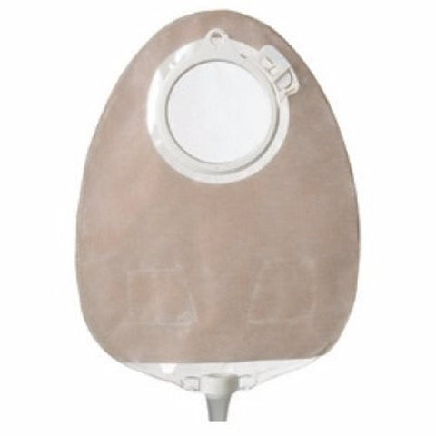 Coloplast, Urostomy Pouch Two-Piece System 10-3/8 Inch Length Maxi 40 mm Stoma Drainable 11856, Box Of 10 Coloplast