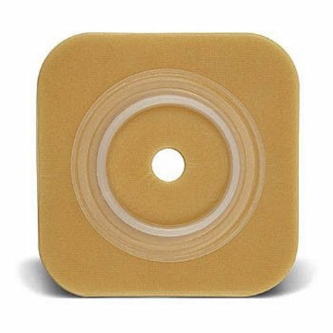 Convatec, Ostomy Barrier Trim to Fit Extended Wear Durahesive Without Tape 100 mm 401905, Box Of 5 Convatec